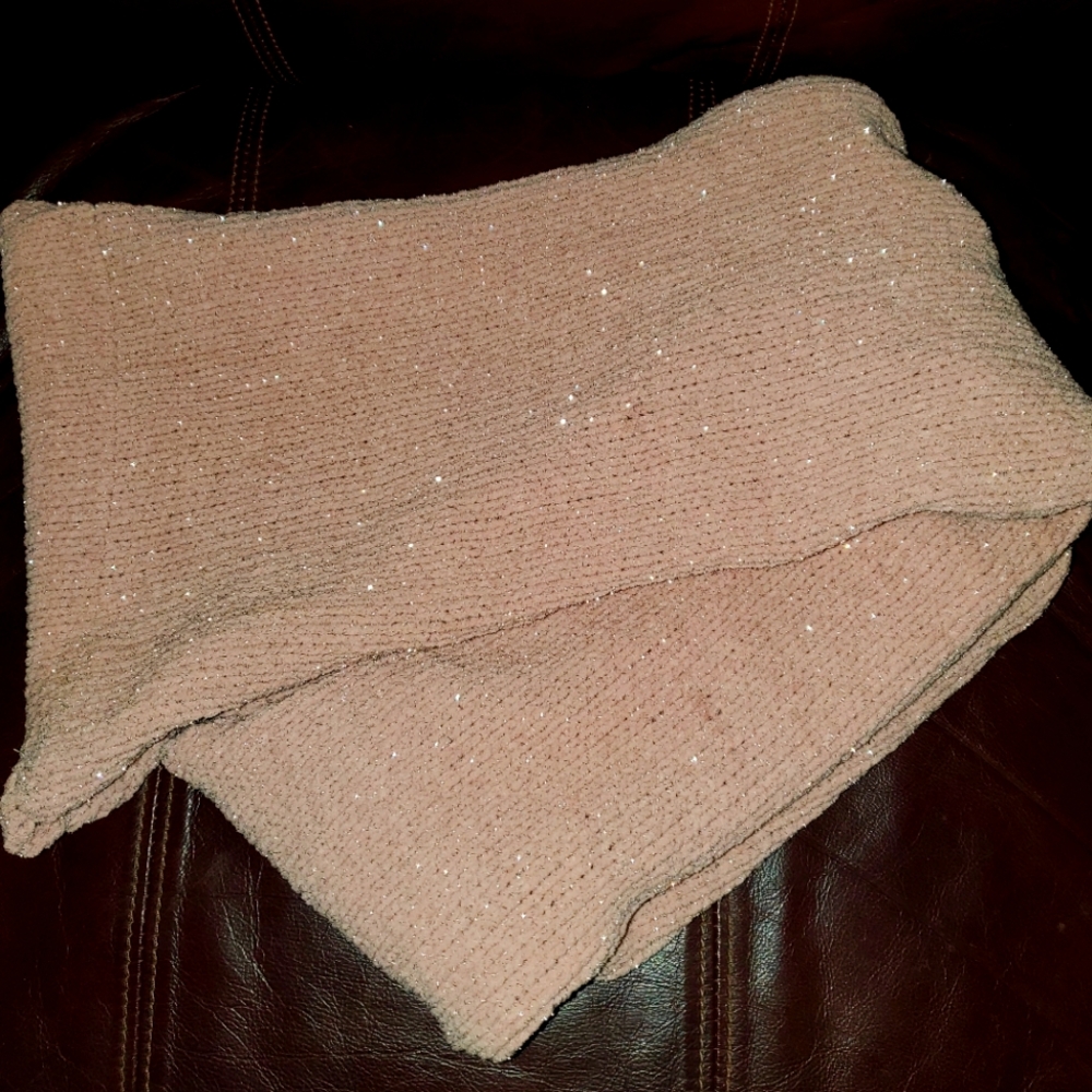 Infinity Scarf